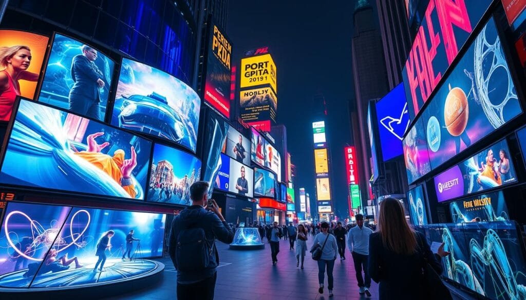 קמפיינים חדשניים במדיה קמפיינים חדשניים במדיה