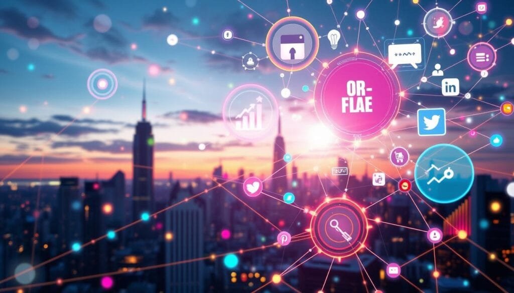 שיווק אסטרטגי שיווק אסטרטגי