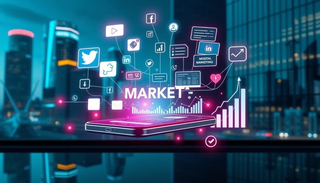 שיווק דיגיטלי למובייל שיווק דיגיטלי למובייל