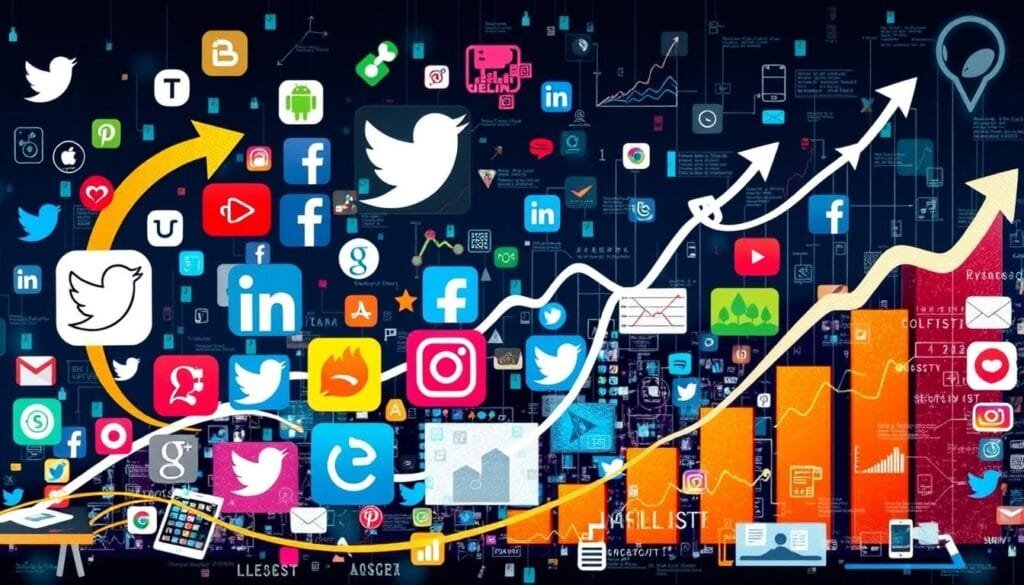 תהפוכות בפלטפורמות של שיווק דיגיטלי תהפוכות בפלטפורמות של שיווק דיגיטלי