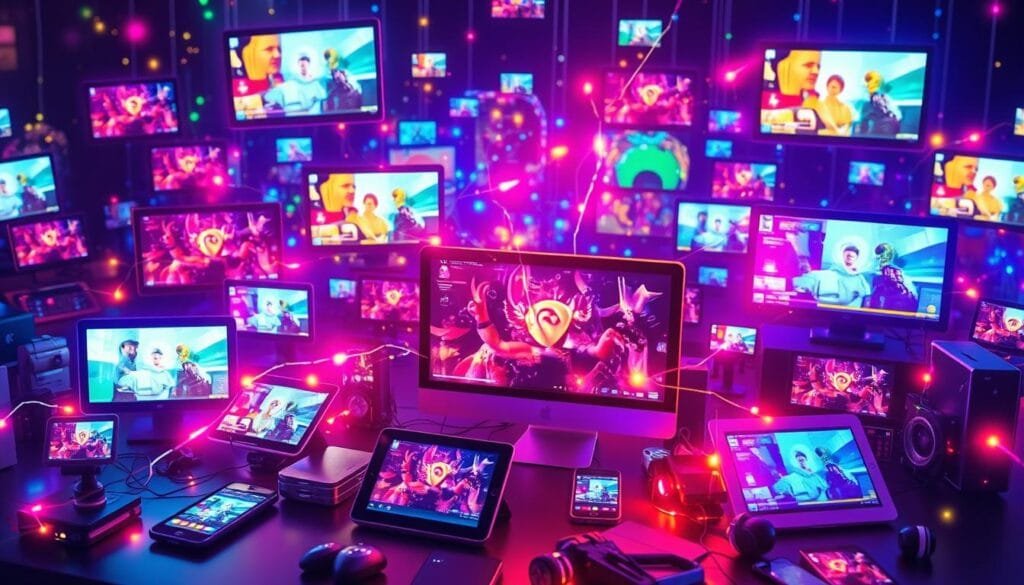 תוכן וידאו בשיווק דיגיטלי תוכן וידאו בשיווק דיגיטלי