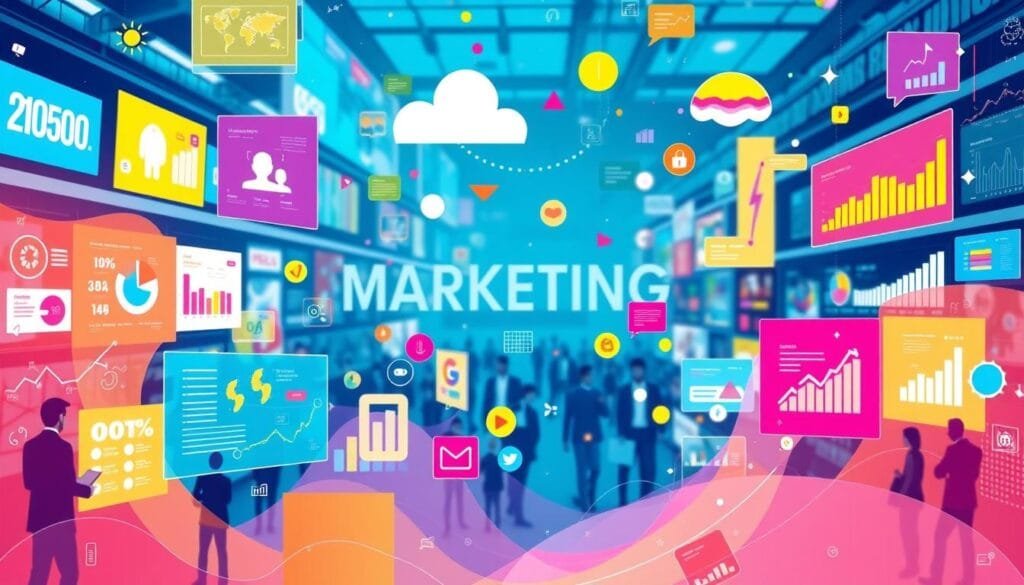 תוכן שיווקי ומעורבות תוכן שיווקי ומעורבות