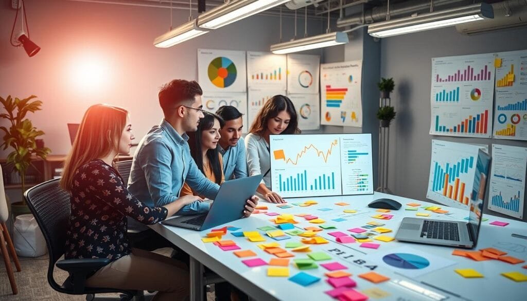 תכנון קמפיינים מותאמים אישית תכנון קמפיינים מותאמים אישית