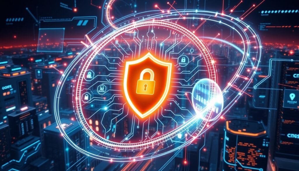 VPN והגנה על מידע אישי VPN והגנה על מידע אישי