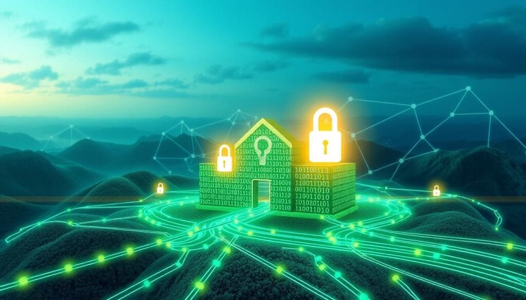 אבטחת מידע ופרטיות דיגיטלית אבטחת מידע ופרטיות דיגיטלית