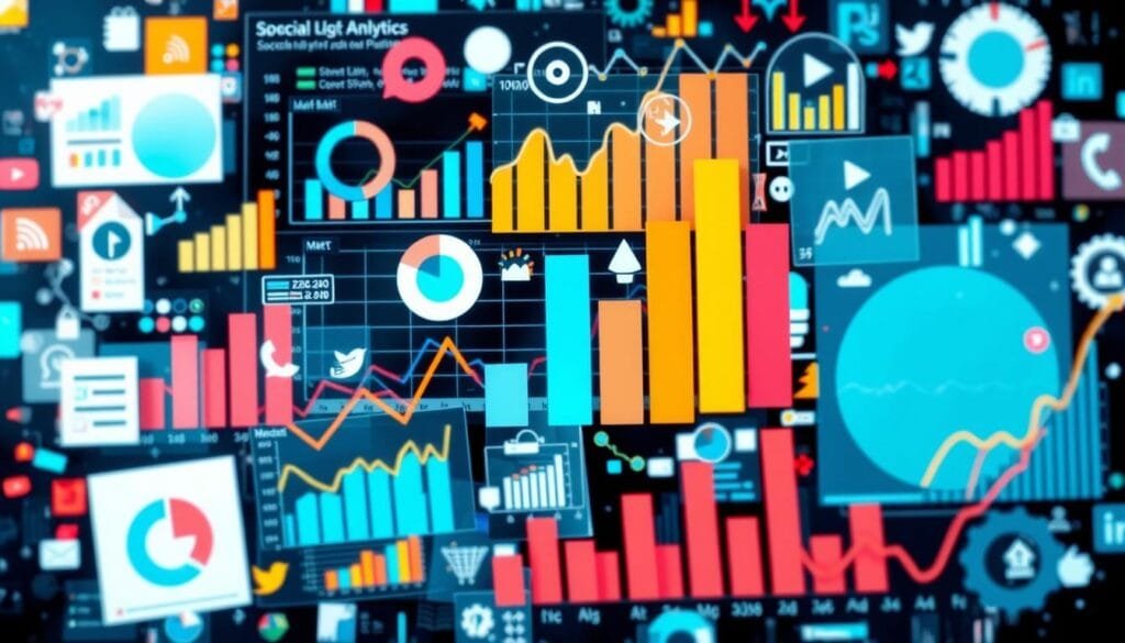 אנליזות מדיה חברתית אנליזות מדיה חברתית