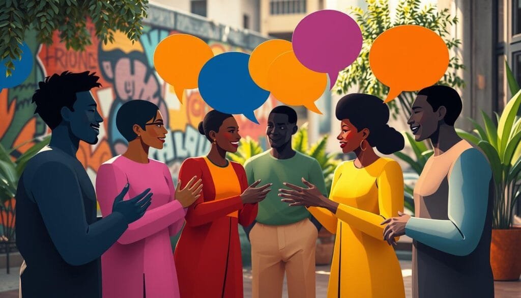 אסטרטגיות לעידוד שיח אסטרטגיות לעידוד שיח