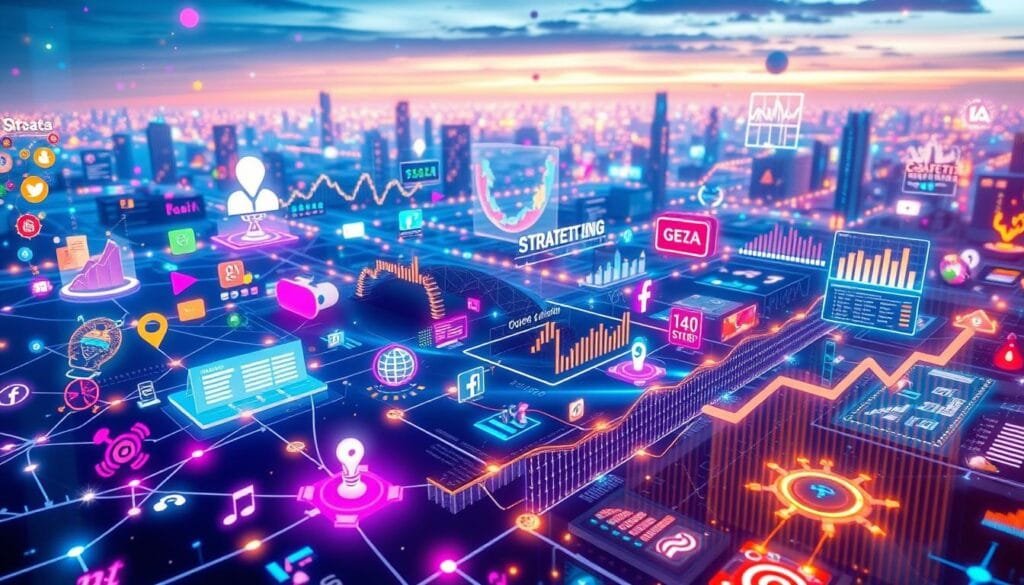 אסטרטגיות שיווק אסטרטגיות שיווק