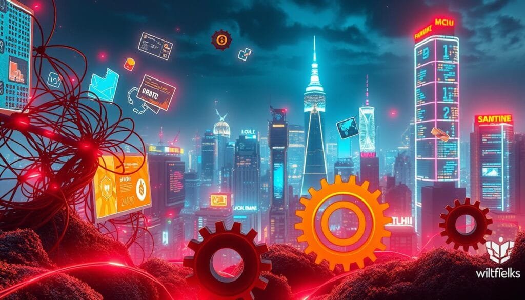 אתגרי ניהול אתגרי ניהול