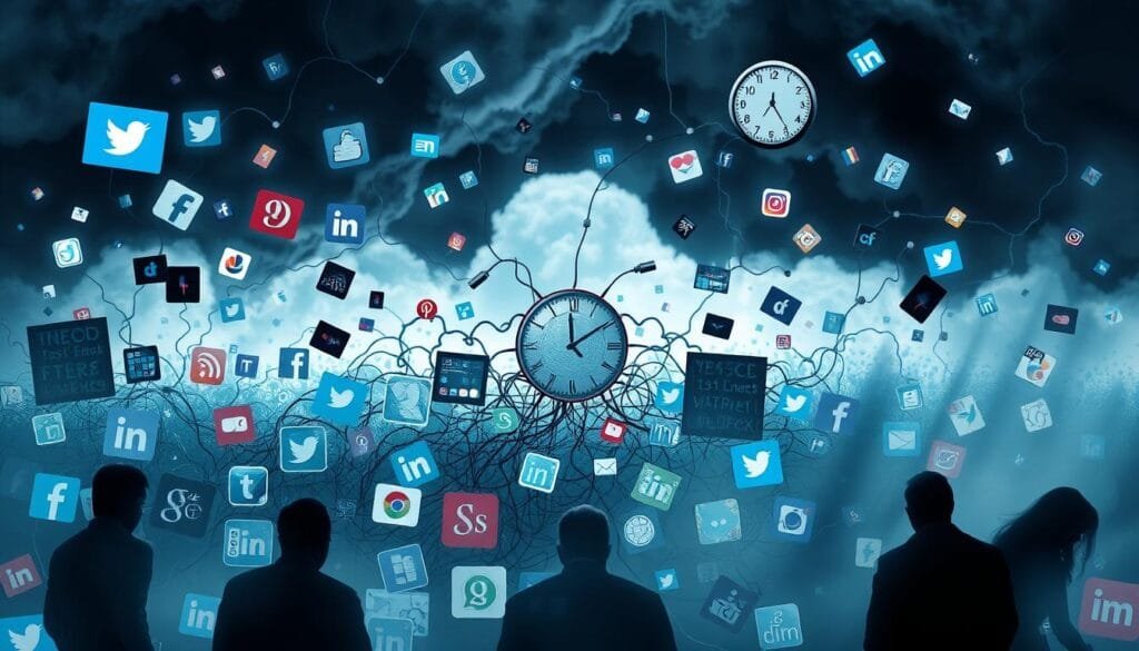 אתגרים במדיה מקוונת אתגרים במדיה מקוונת