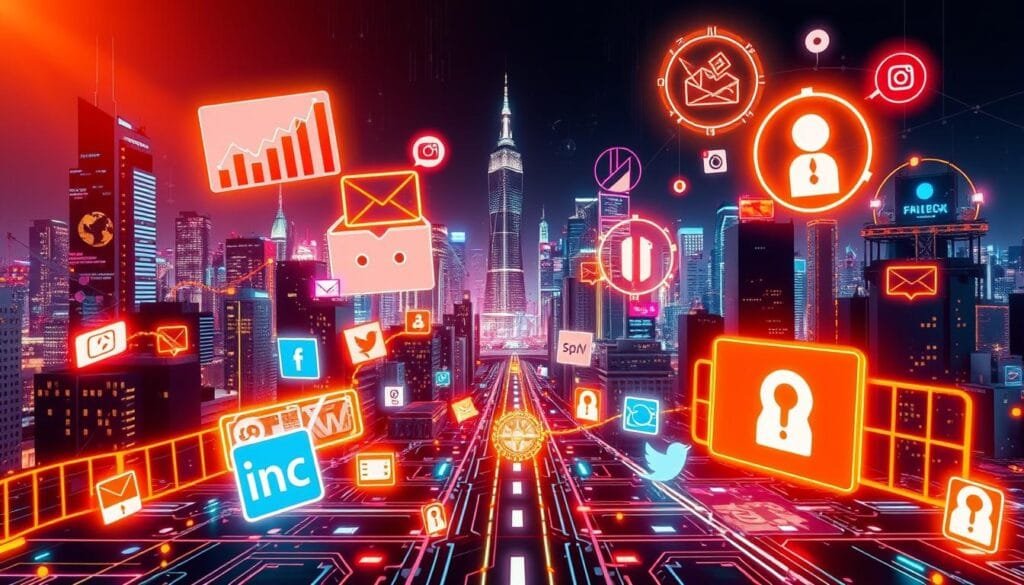 אתגרים בשיווק דיגיטלי אתגרים בשיווק דיגיטלי