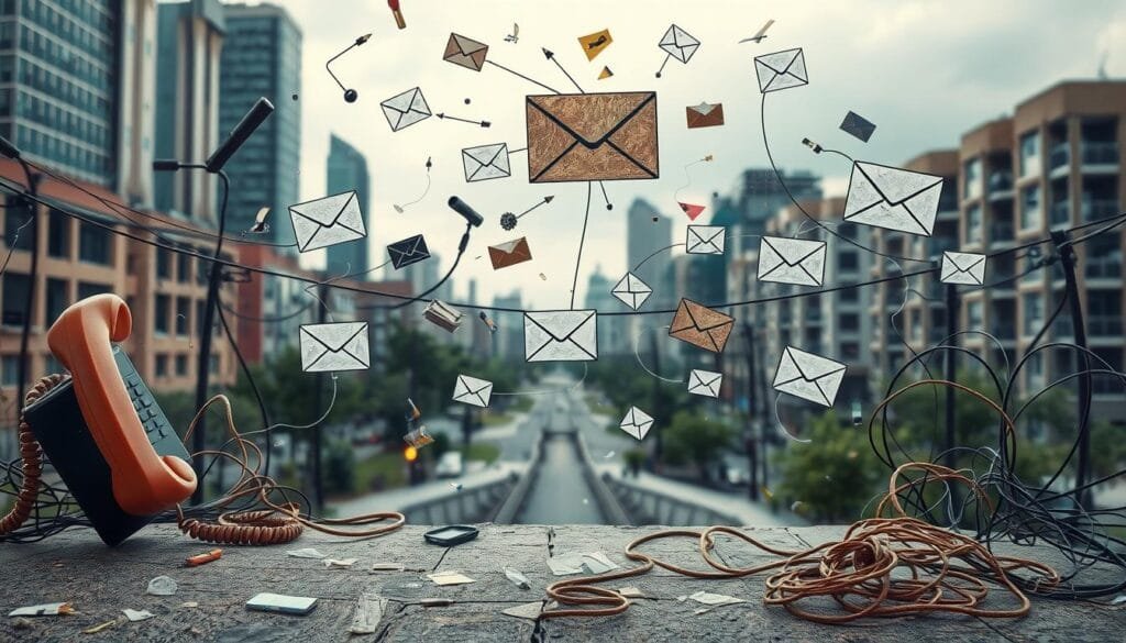 אתגרים בתקשורת אתגרים בתקשורת