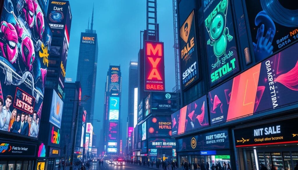 בינה מלאכותית בפרסום בינה מלאכותית בפרסום