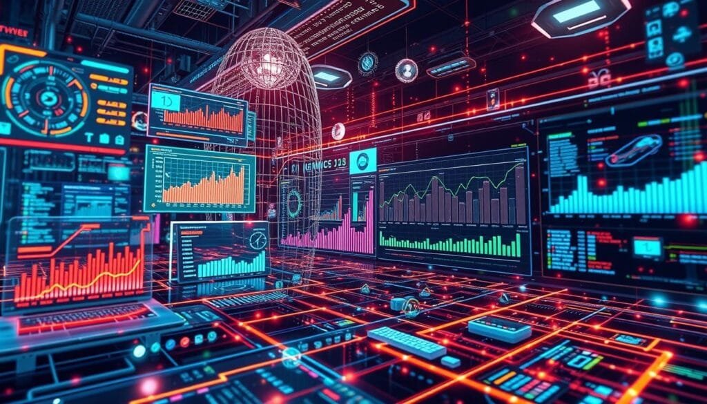 בינה מלאכותית בשיווק דיגיטלי בינה מלאכותית בשיווק דיגיטלי