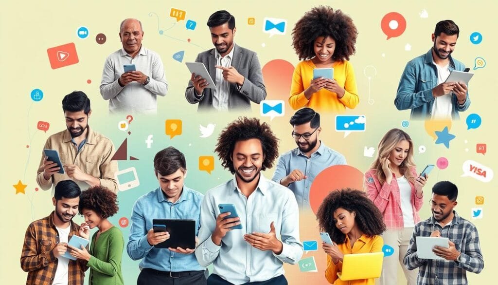 הבנת צרכים בקהל יעד הבנת צרכים בקהל יעד