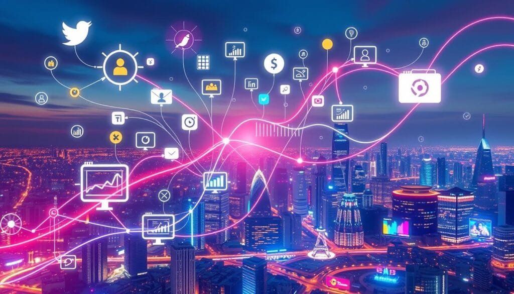 השפעה על שיווק השפעה על שיווק