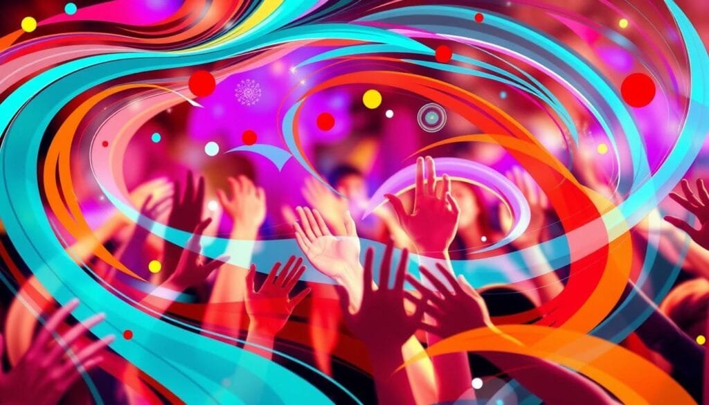 ויזואליות בתוכן ויזואליות בתוכן