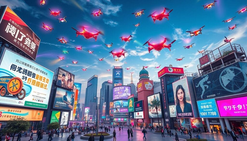 חדשנות בפרסום חוצי גבולות חדשנות בפרסום חוצי גבולות