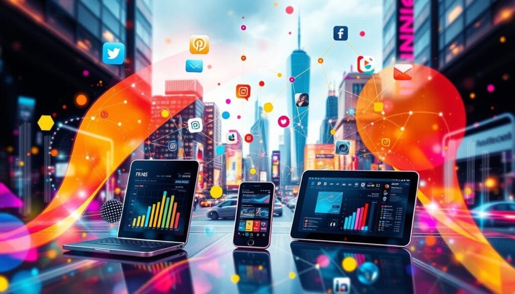 חדשנות מדיה חברתית ושיווק דיגיטלי חדשנות מדיה חברתית ושיווק דיגיטלי