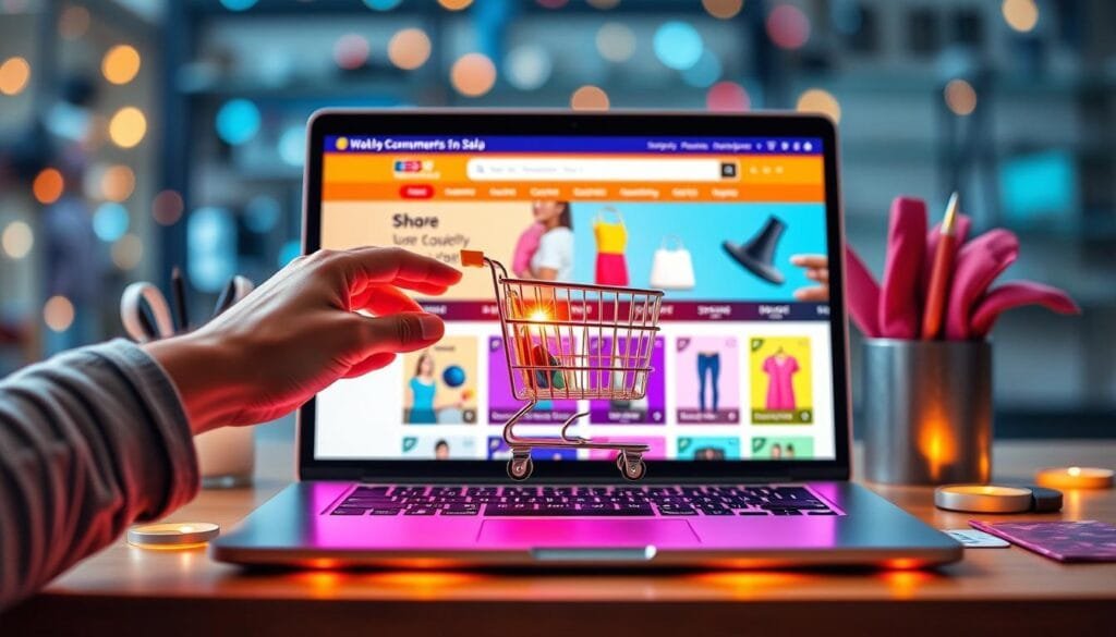 חווית משתמש באתרי קניות חווית משתמש באתרי קניות