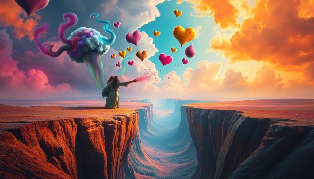 חיבור רגשי חיבור רגשי