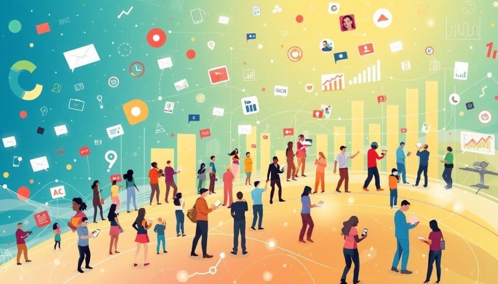 חשיבות ניתוח קהל דיגיטלי חשיבות ניתוח קהל דיגיטלי