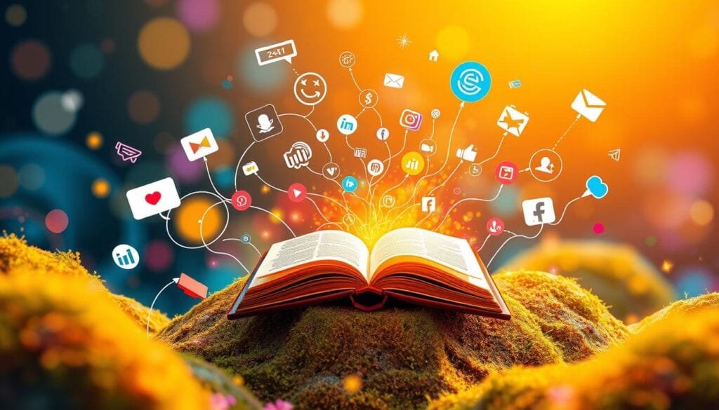 יתרונות הסיפור בשיווק יתרונות הסיפור בשיווק