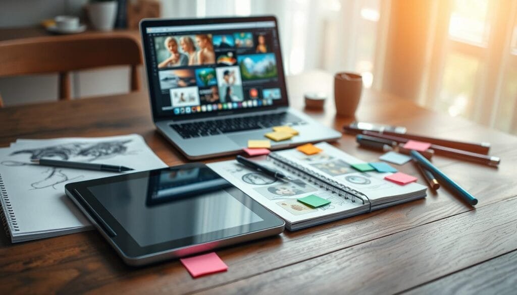 כלים לסיפור דיגיטלי כלים לסיפור דיגיטלי