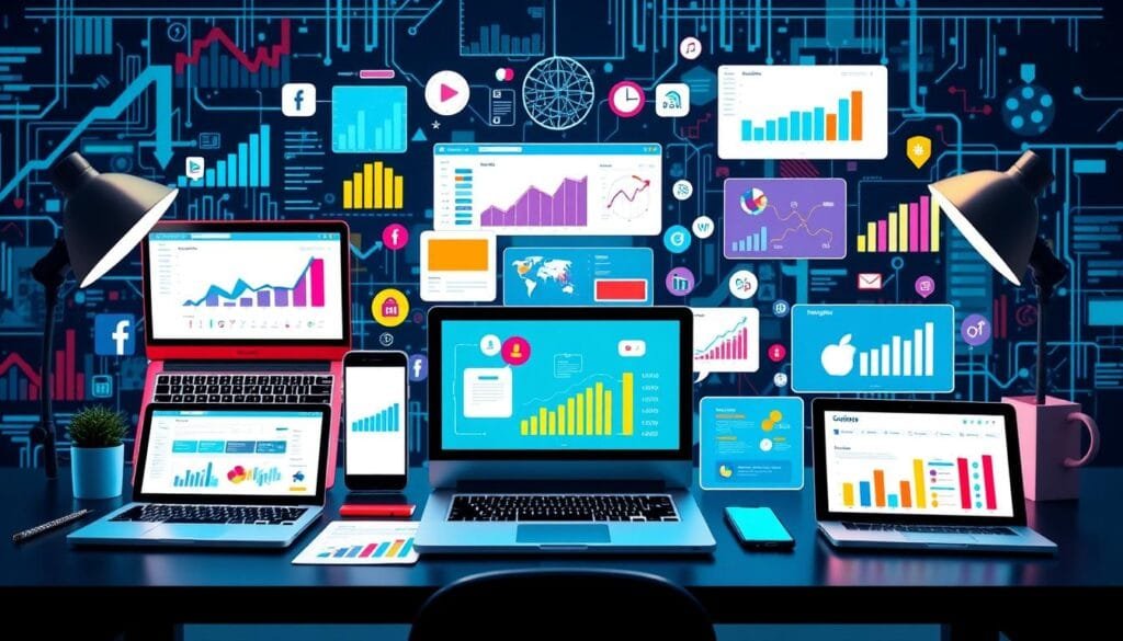 כלים לשיווק דיגיטלי כלים לשיווק דיגיטלי