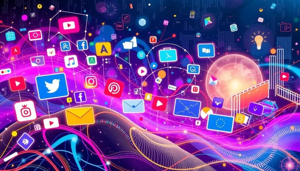 מגמות במדיה דיגיטלית מגמות במדיה דיגיטלית