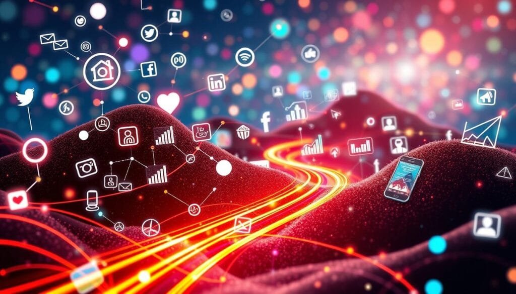 מגמות שיווק דיגיטלי מגמות שיווק דיגיטלי