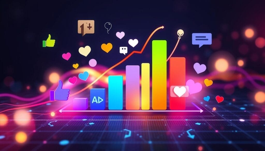 מדידה מעורבות מדיה חברתית מדידה מעורבות מדיה חברתית