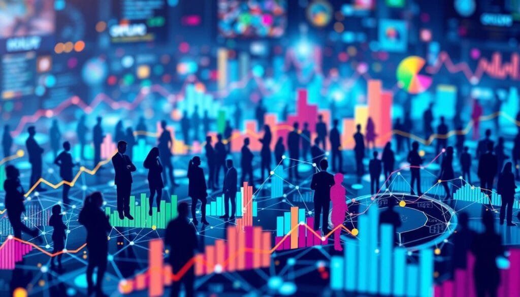 ניתוח קהל מדויק ניתוח קהל מדויק