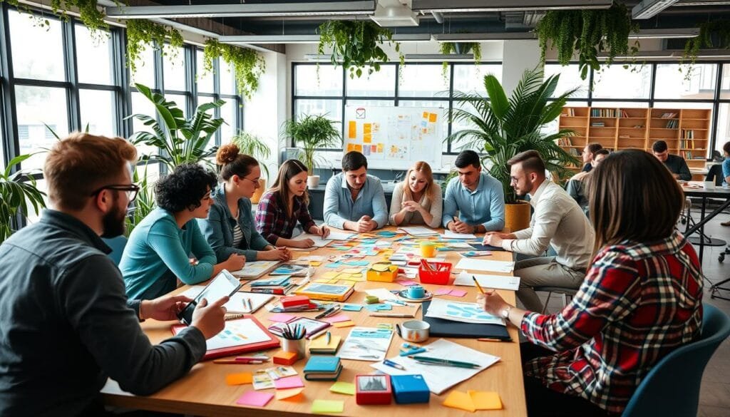 סדנאות צוותים לעידוד חשיבה יצירתית סדנאות צוותים לעידוד חשיבה יצירתית