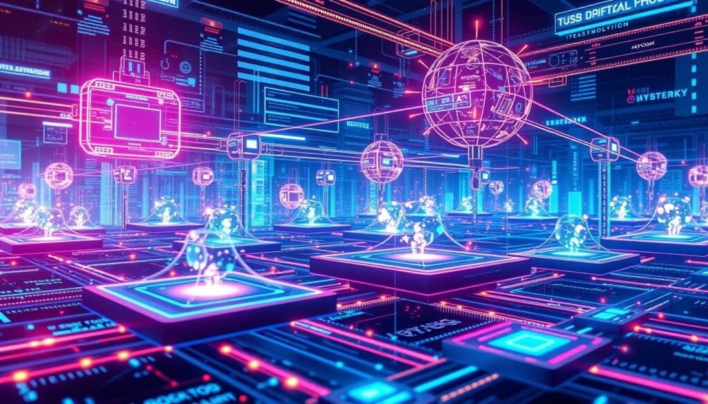 פלטפורמות דיגיטליות פלטפורמות דיגיטליות