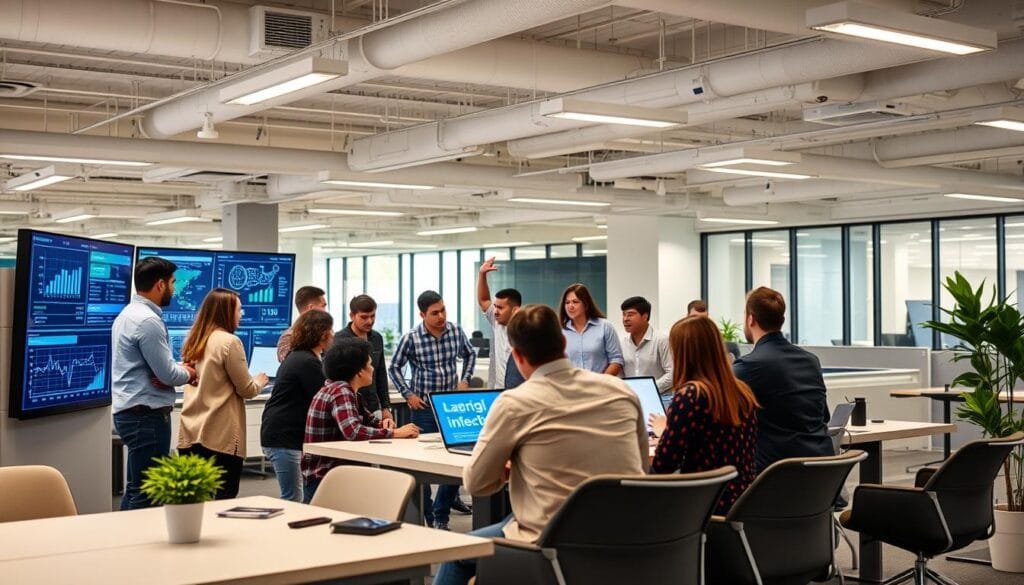 צוותים גמישים צוותים גמישים