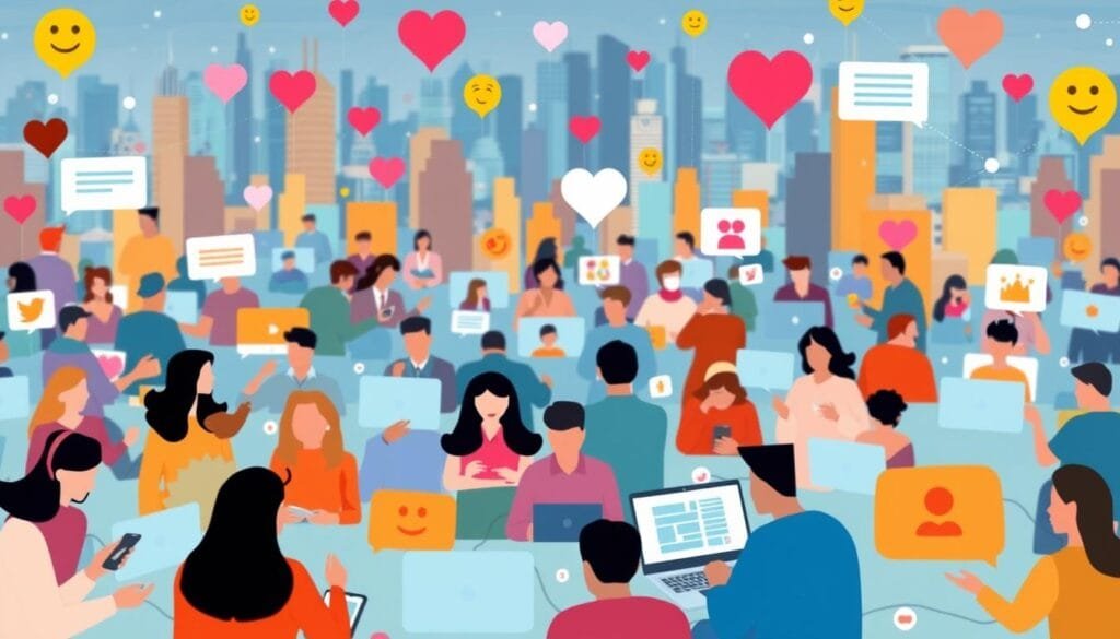 קהילה מקוונת קהילה מקוונת