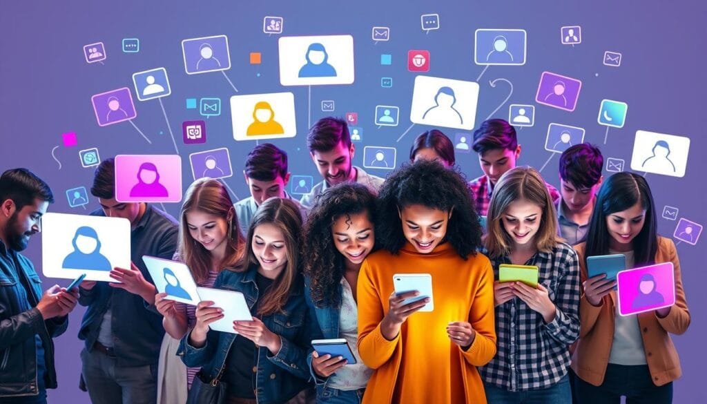 קהל היעד ותוכן מותאם אישית קהל היעד ותוכן מותאם אישית