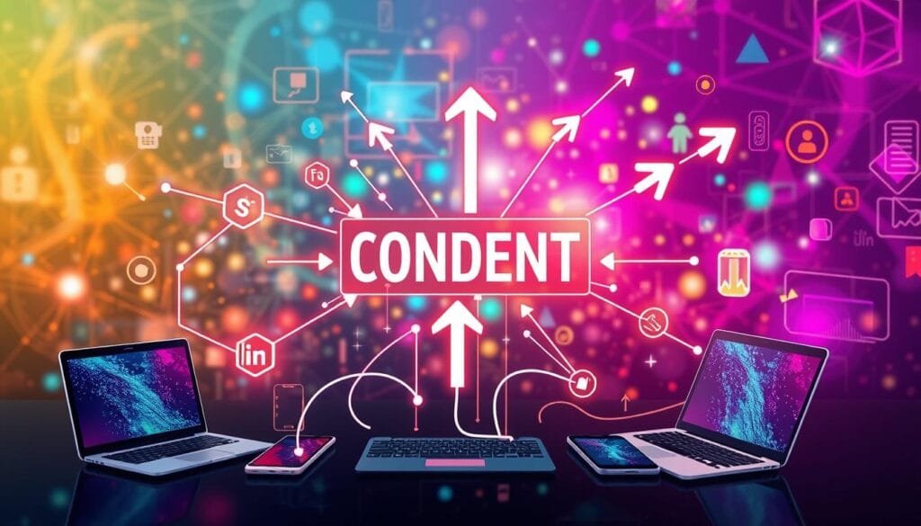 קידום תוכן קידום תוכן