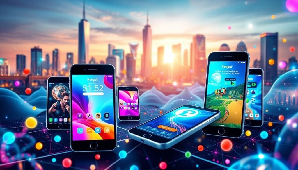 קמפיינים במובייל קמפיינים במובייל