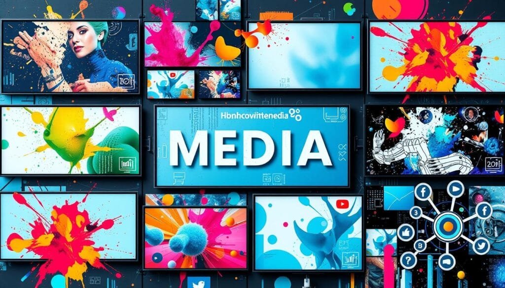 קמפיינים יצירתיים במדיה קמפיינים יצירתיים במדיה