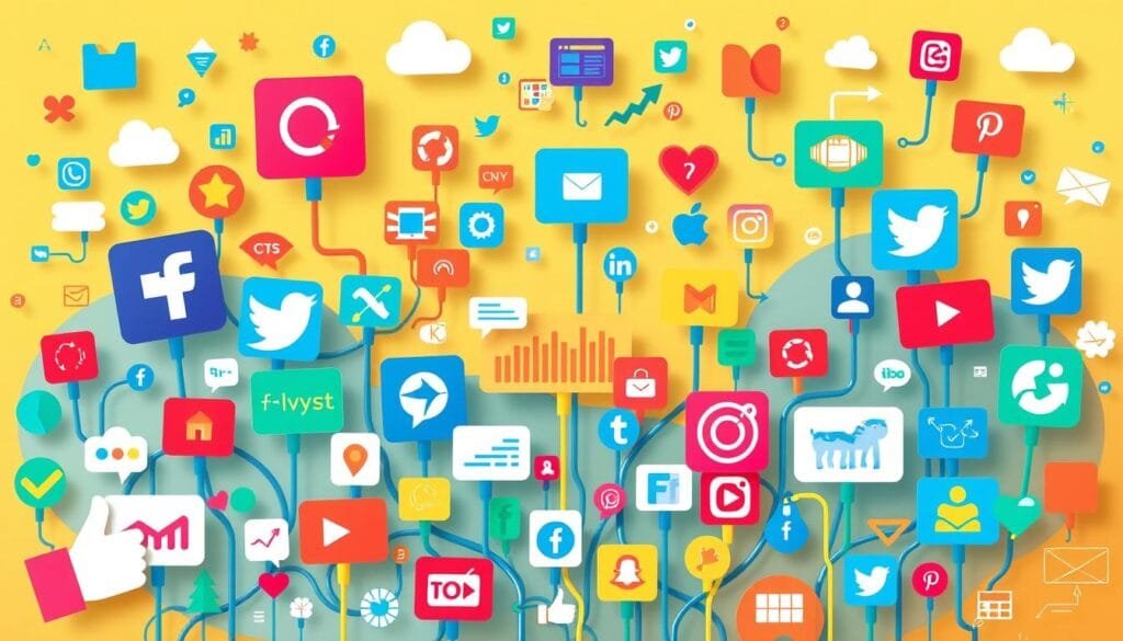 שיווק במדיה חברתית שיווק במדיה חברתית