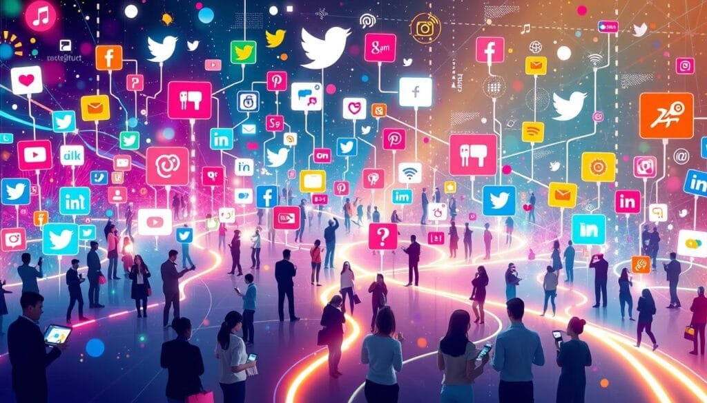 שיווק מדיה חברתית שיווק מדיה חברתית