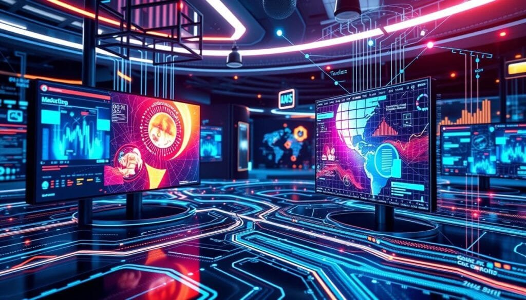 שיווק תוכן בעידן טכנולוגי חדש שיווק תוכן בעידן טכנולוגי חדש