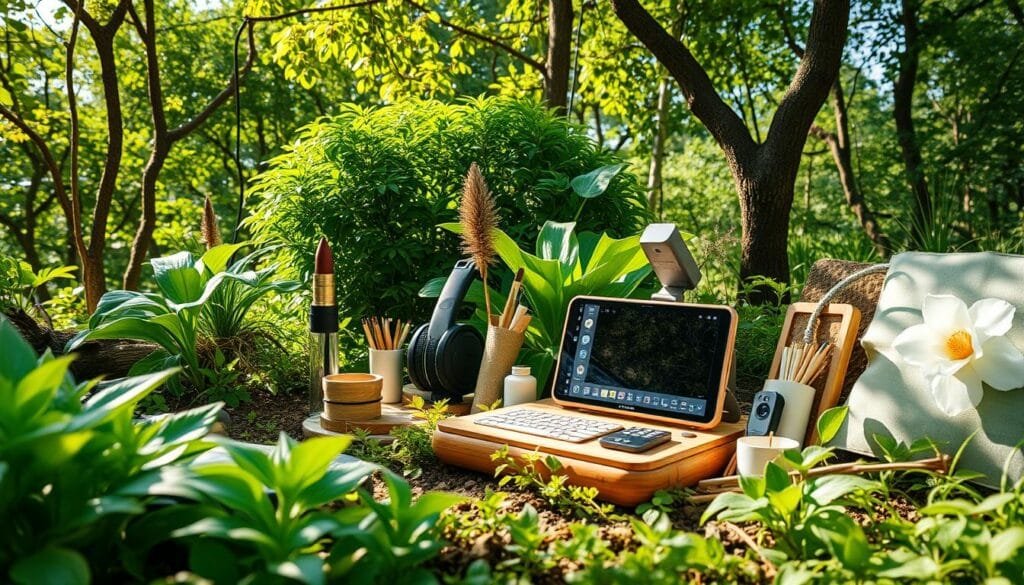 תוכן סביבתי תוכן סביבתי