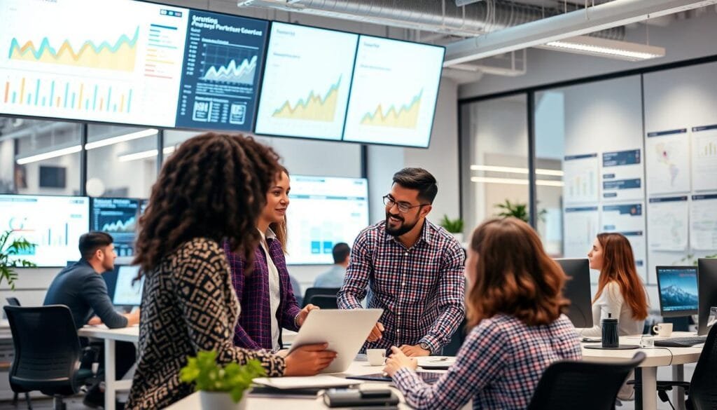 תקשורת בארגון תקשורת בארגון