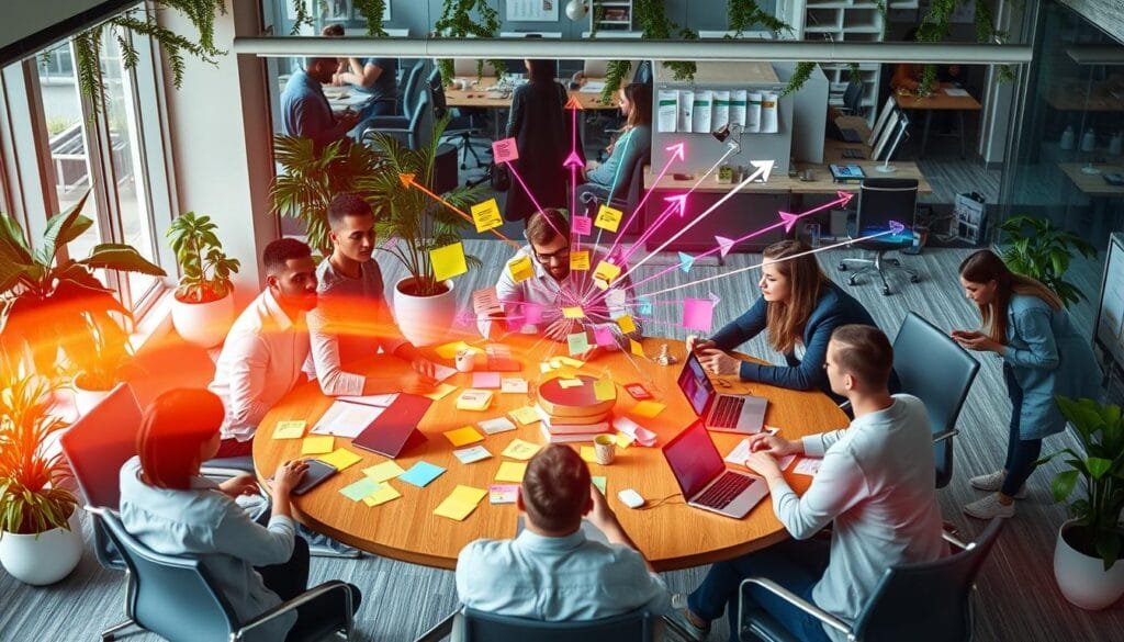 תקשורת פנים ארגונית תקשורת פנים ארגונית