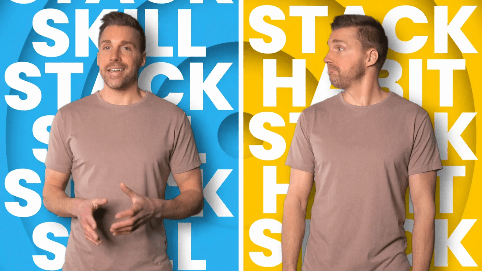 הסוד להתעשרות: סט מיומנויות וסט הרגלים