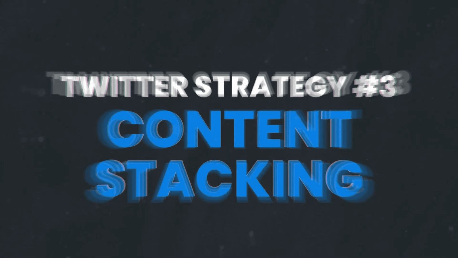 תכנון זמן פרסום בטוויטר