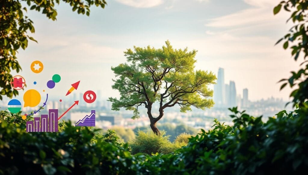 אסטרטגיות צמיחה אסטרטגיות צמיחה